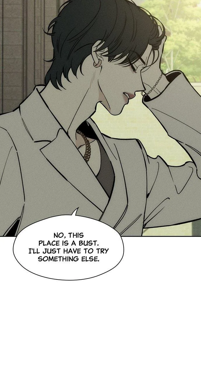Tears on a Withered Flower Chapter 62 – Page 61