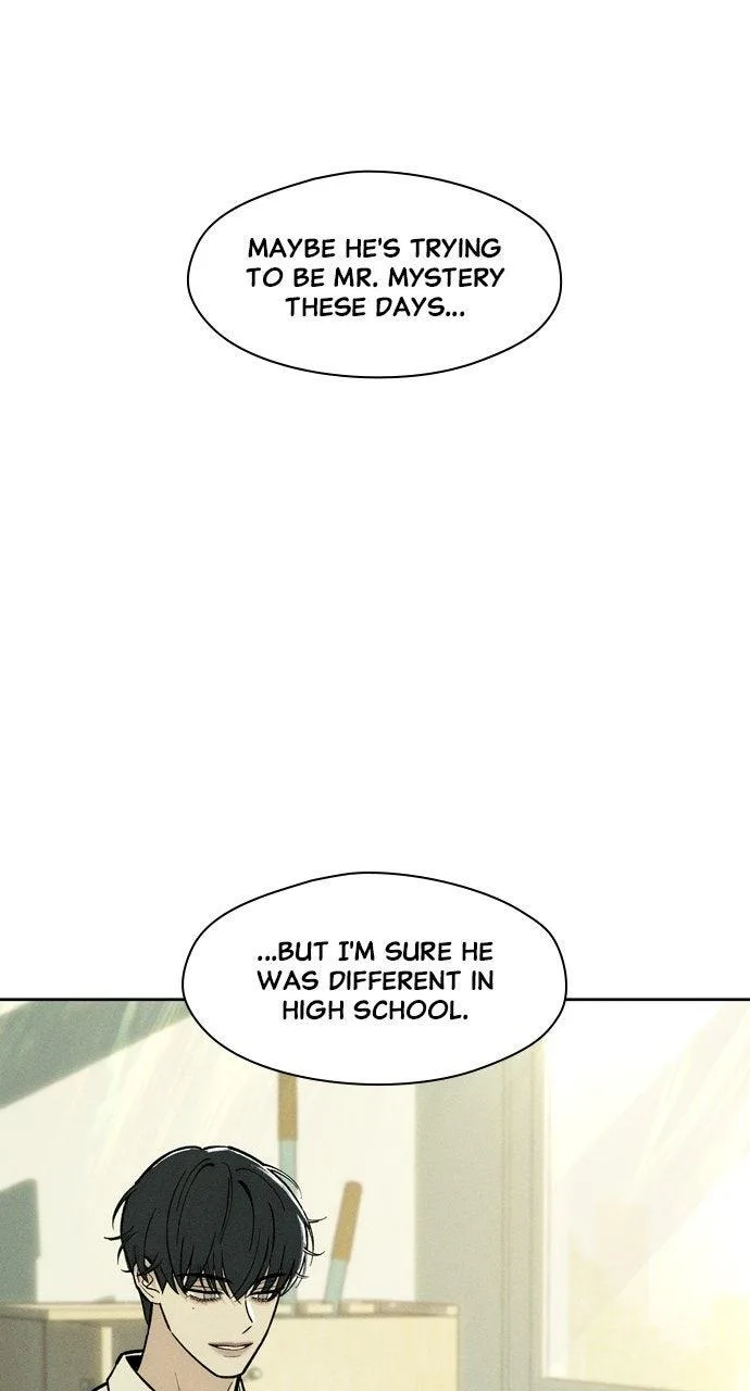 Tears on a Withered Flower Chapter 62 – Page 62