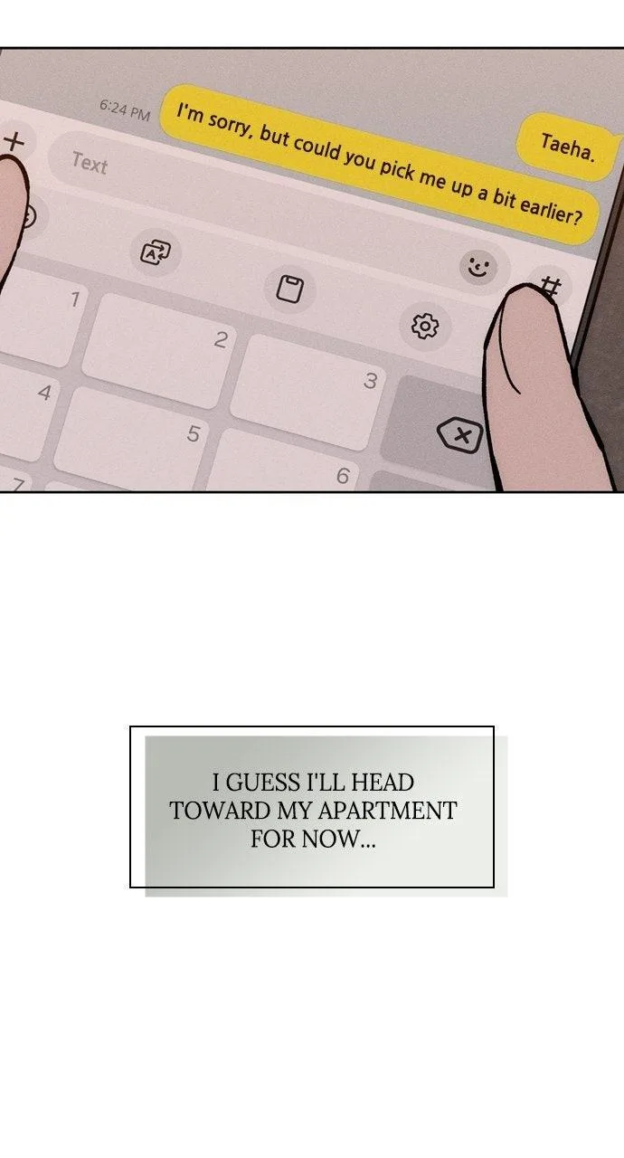 Tears on a Withered Flower Chapter 62 – Page 74