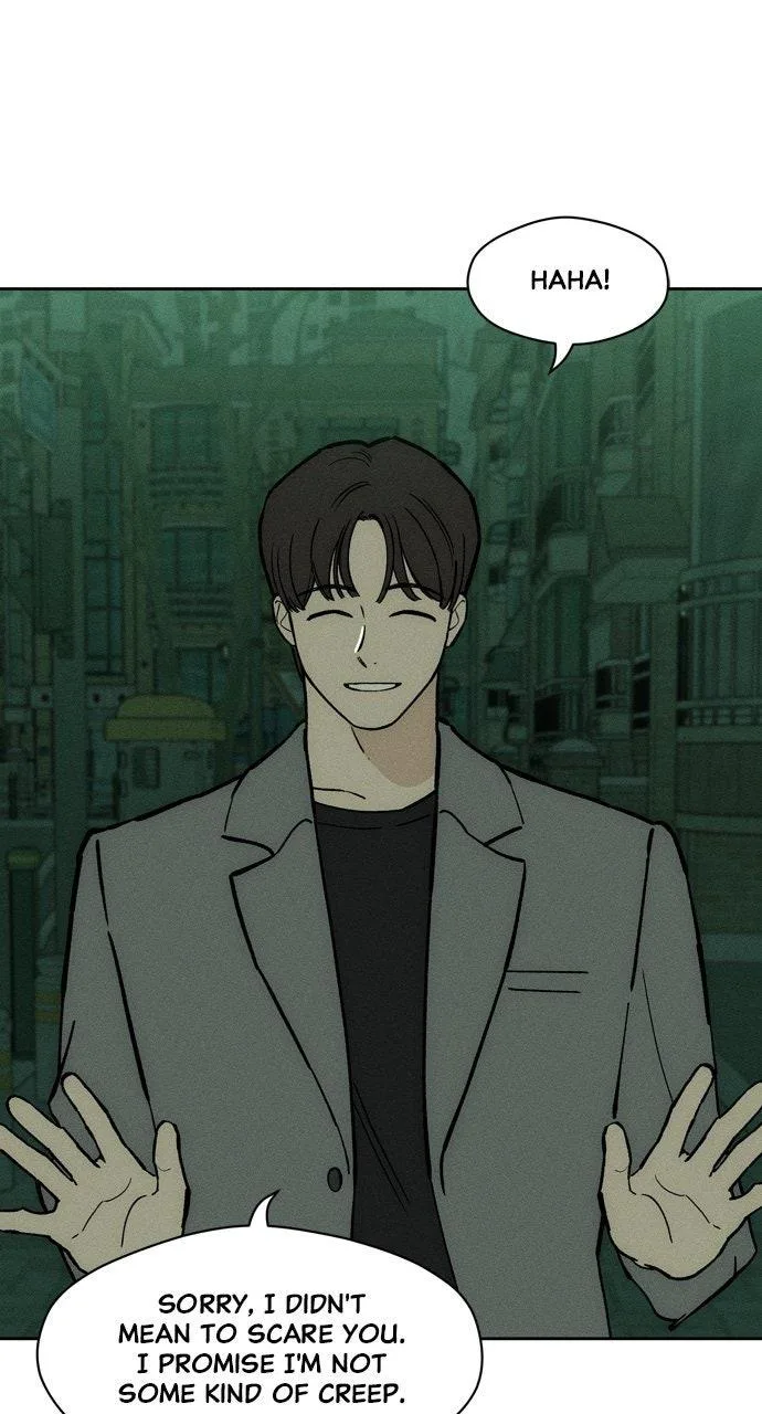 Tears on a Withered Flower Chapter 62 – Page 85