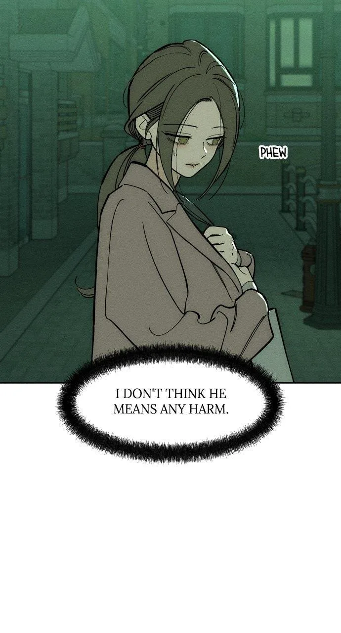 Tears on a Withered Flower Chapter 62 – Page 87