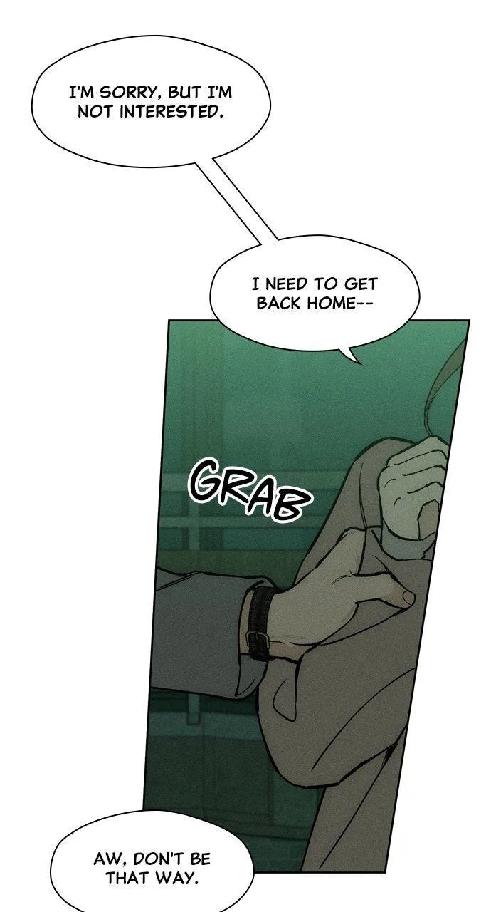 Tears on a Withered Flower Chapter 62 – Page 88