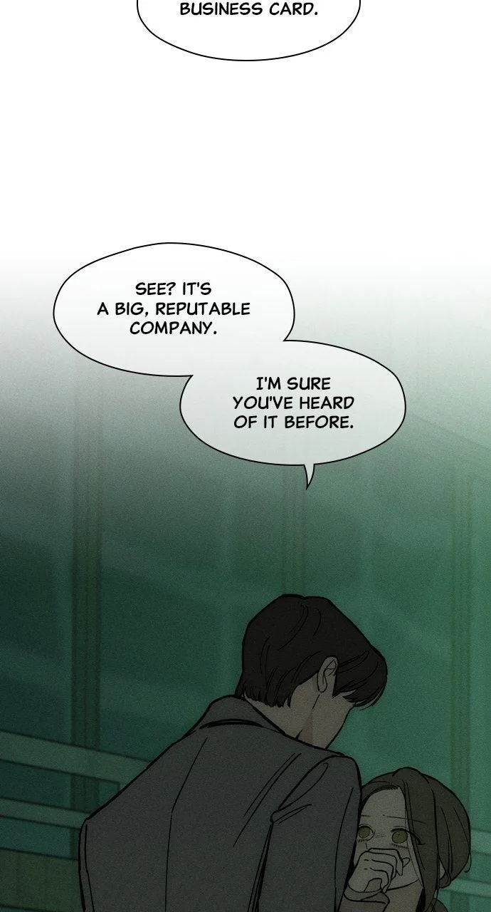 Tears on a Withered Flower Chapter 62 – Page 91