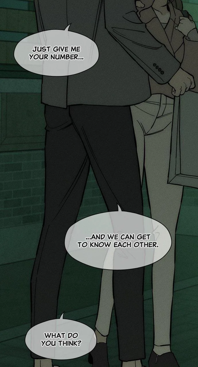 Tears on a Withered Flower Chapter 62 – Page 92