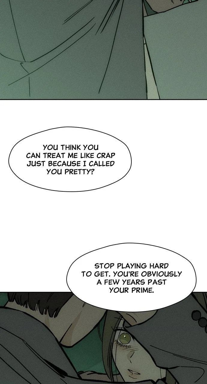 Tears on a Withered Flower Chapter 62 – Page 96