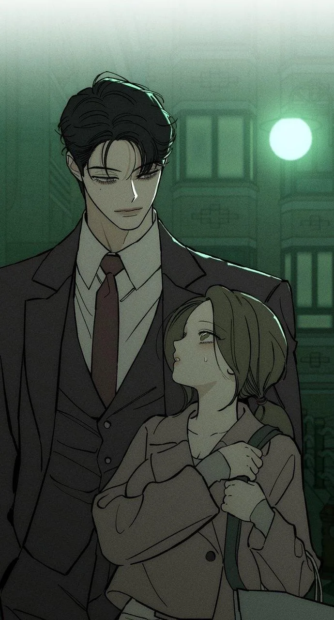 Tears on a Withered Flower Chapter 62 – Page 111