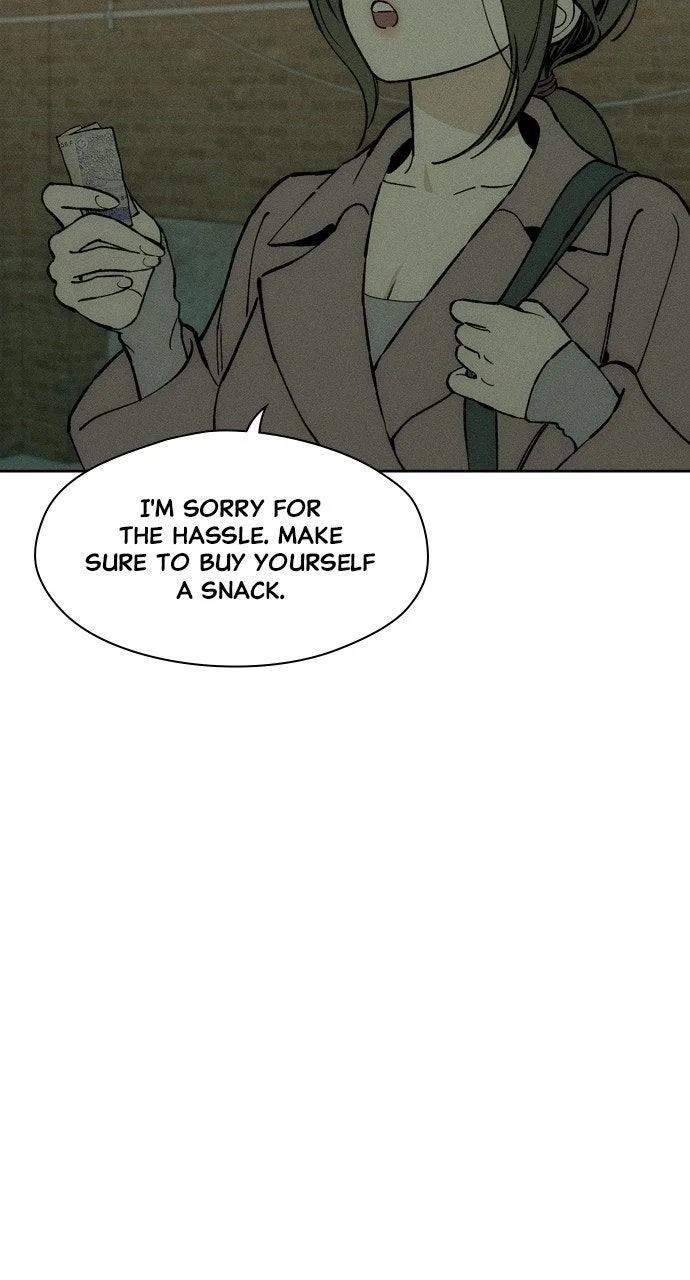 Tears on a Withered Flower Chapter 63 – Page 24