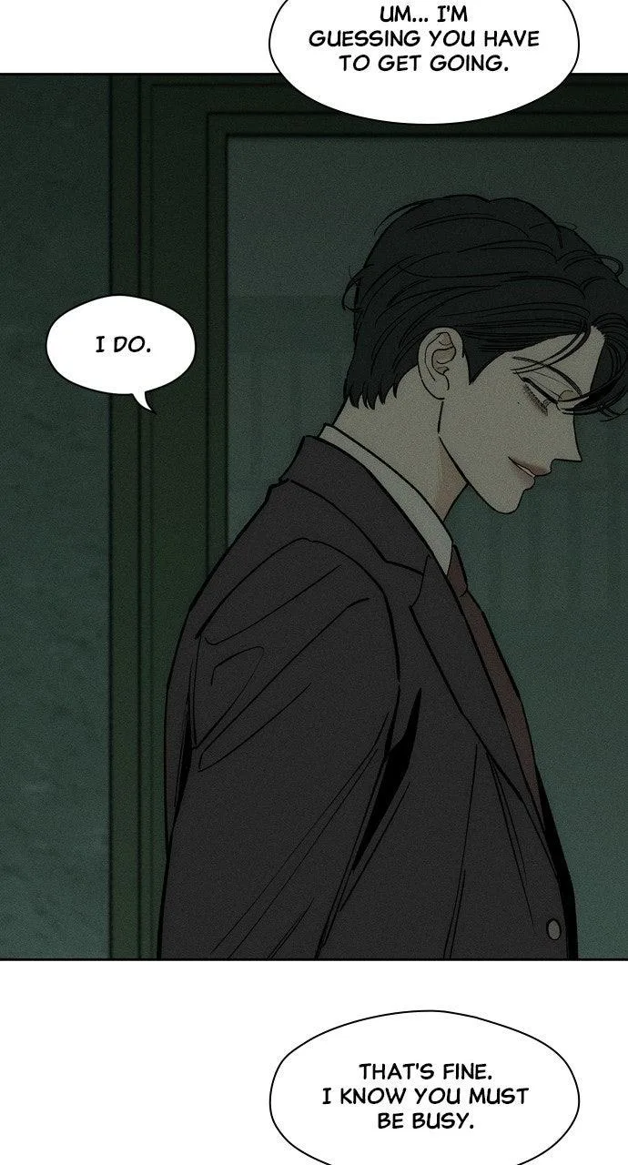 Tears on a Withered Flower Chapter 63 – Page 33