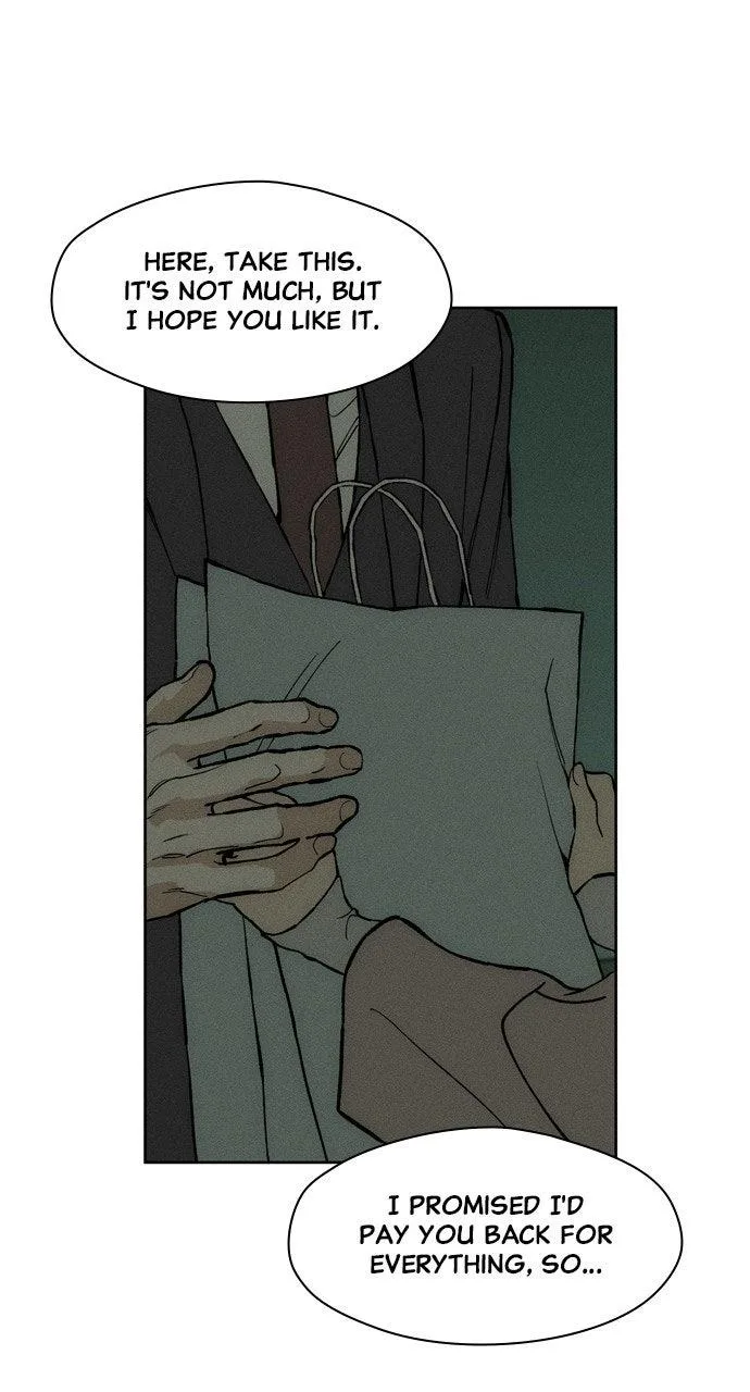 Tears on a Withered Flower Chapter 63 – Page 36