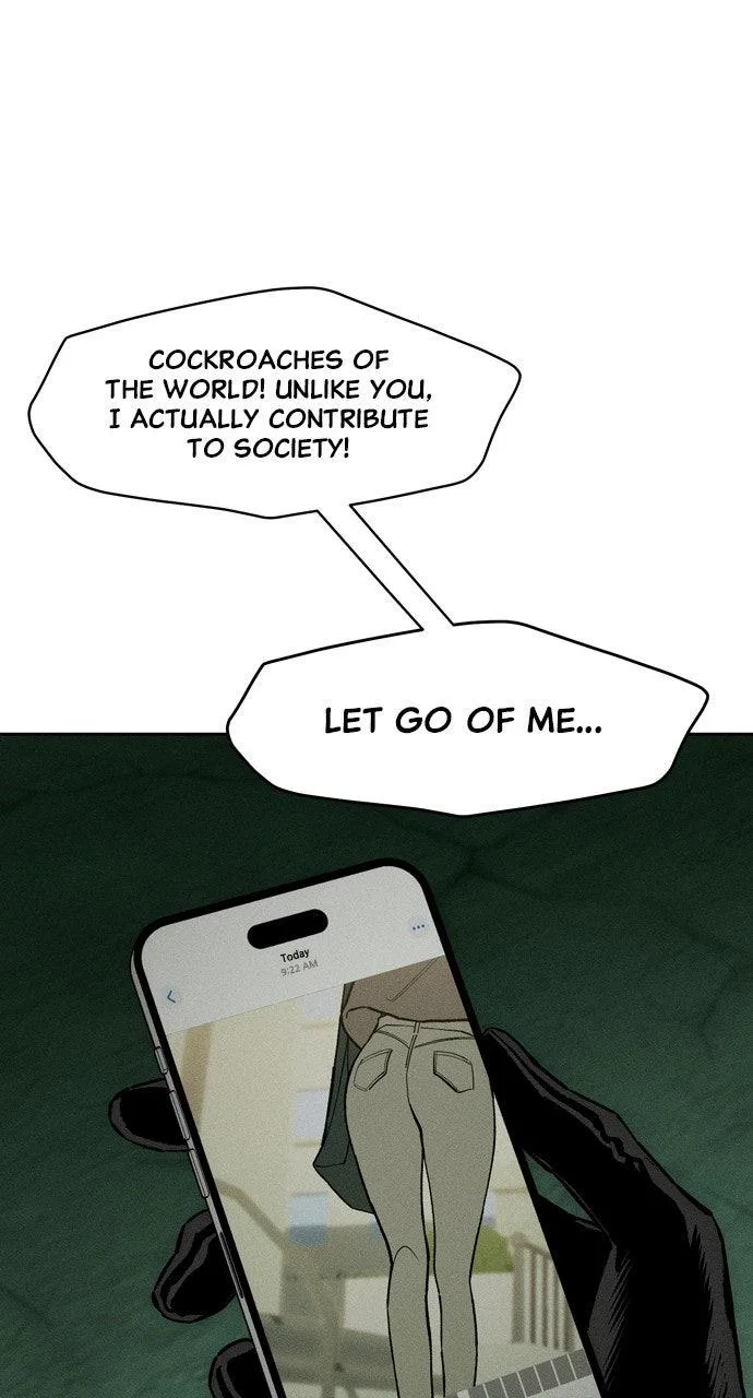 Tears on a Withered Flower Chapter 63 – Page 74
