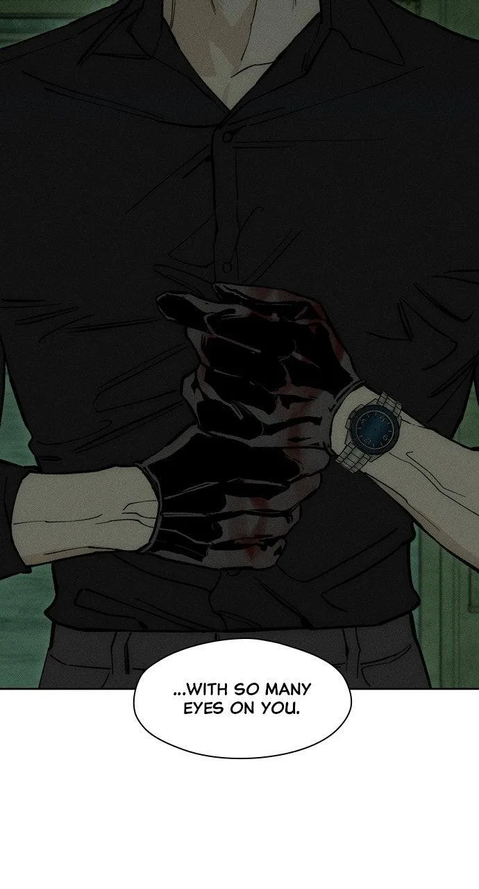 Tears on a Withered Flower Chapter 63 – Page 83