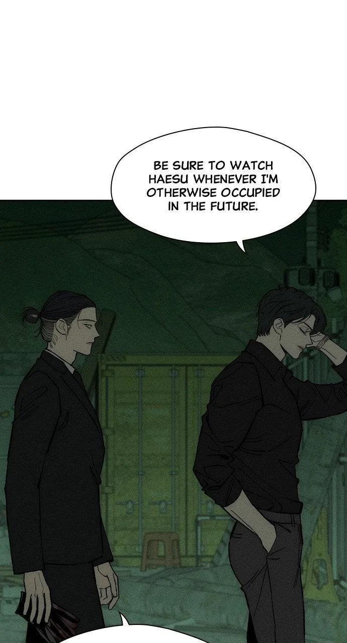 Tears on a Withered Flower Chapter 63 – Page 88