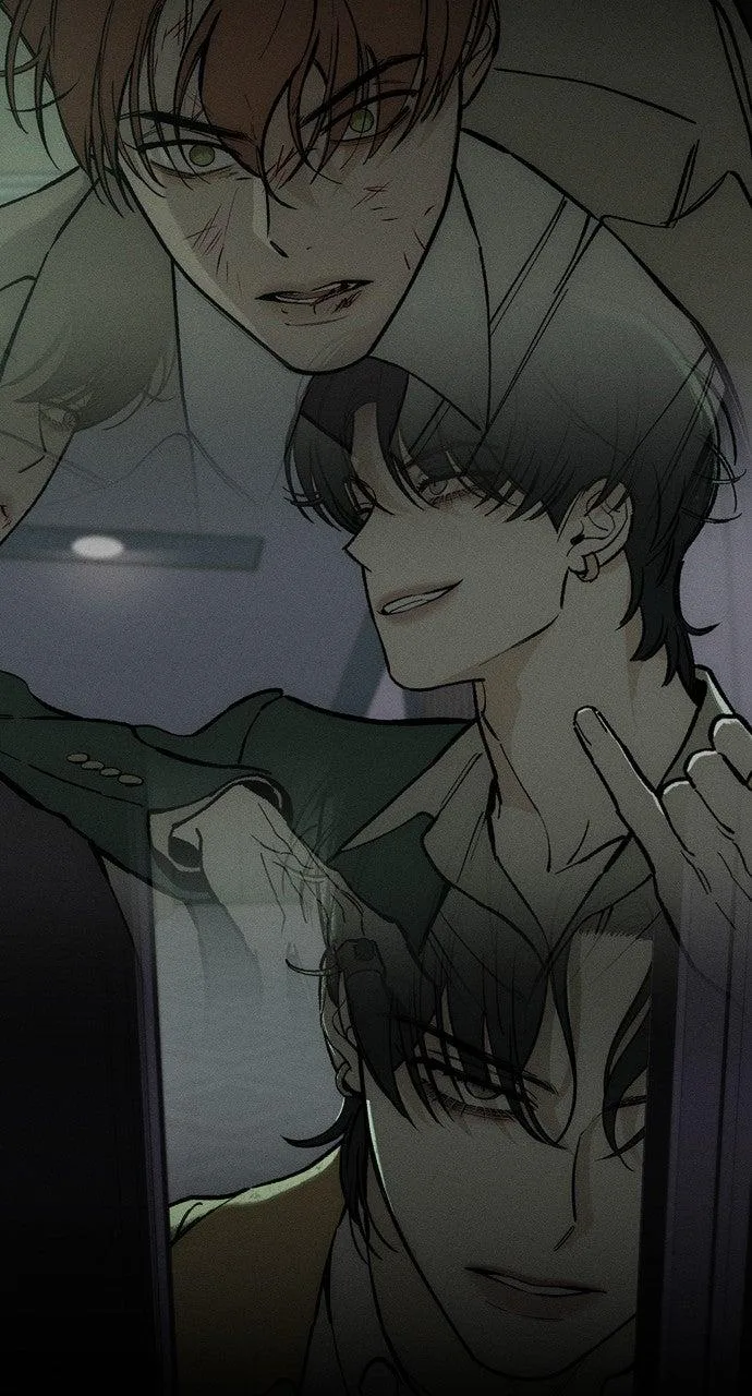 Tears on a Withered Flower Chapter 63 – Page 100