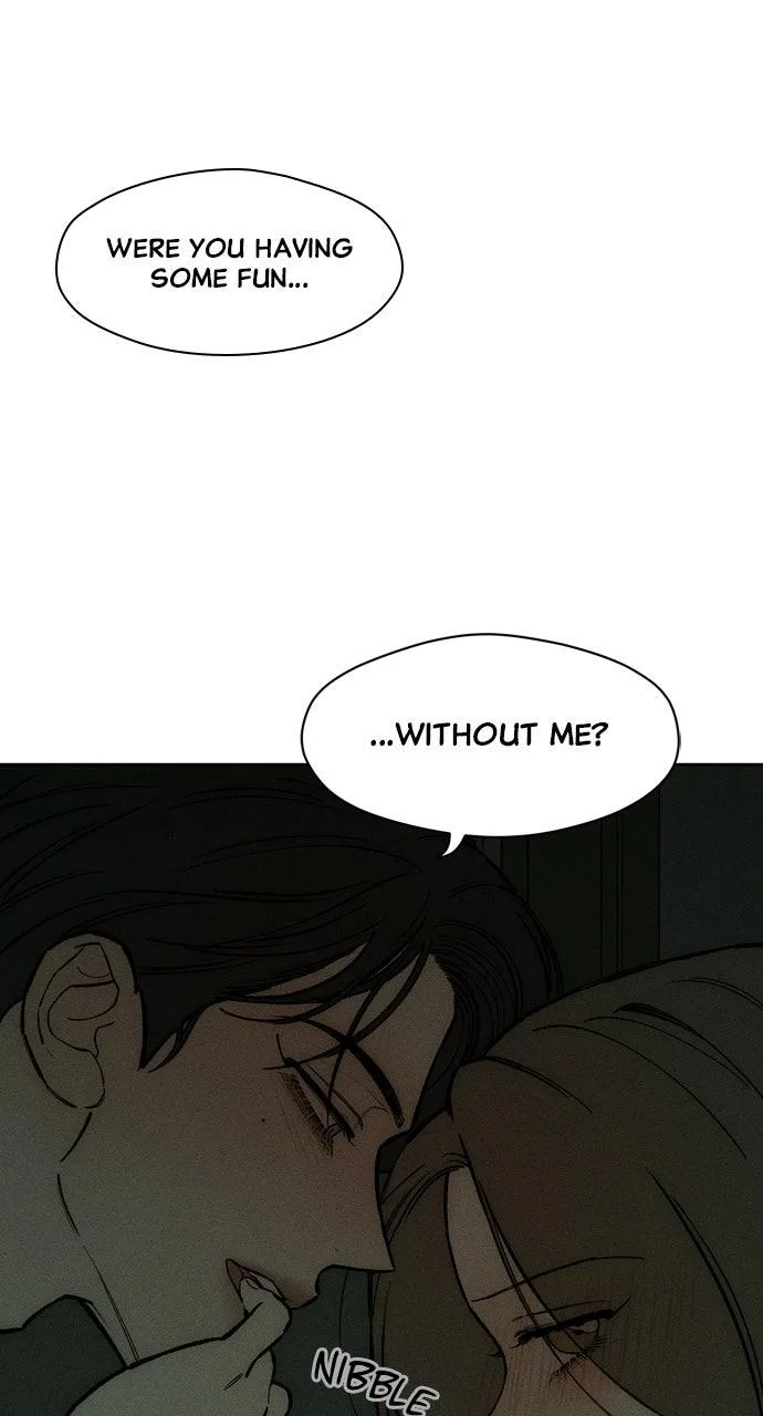 Tears on a Withered Flower Chapter 64 – Page 19