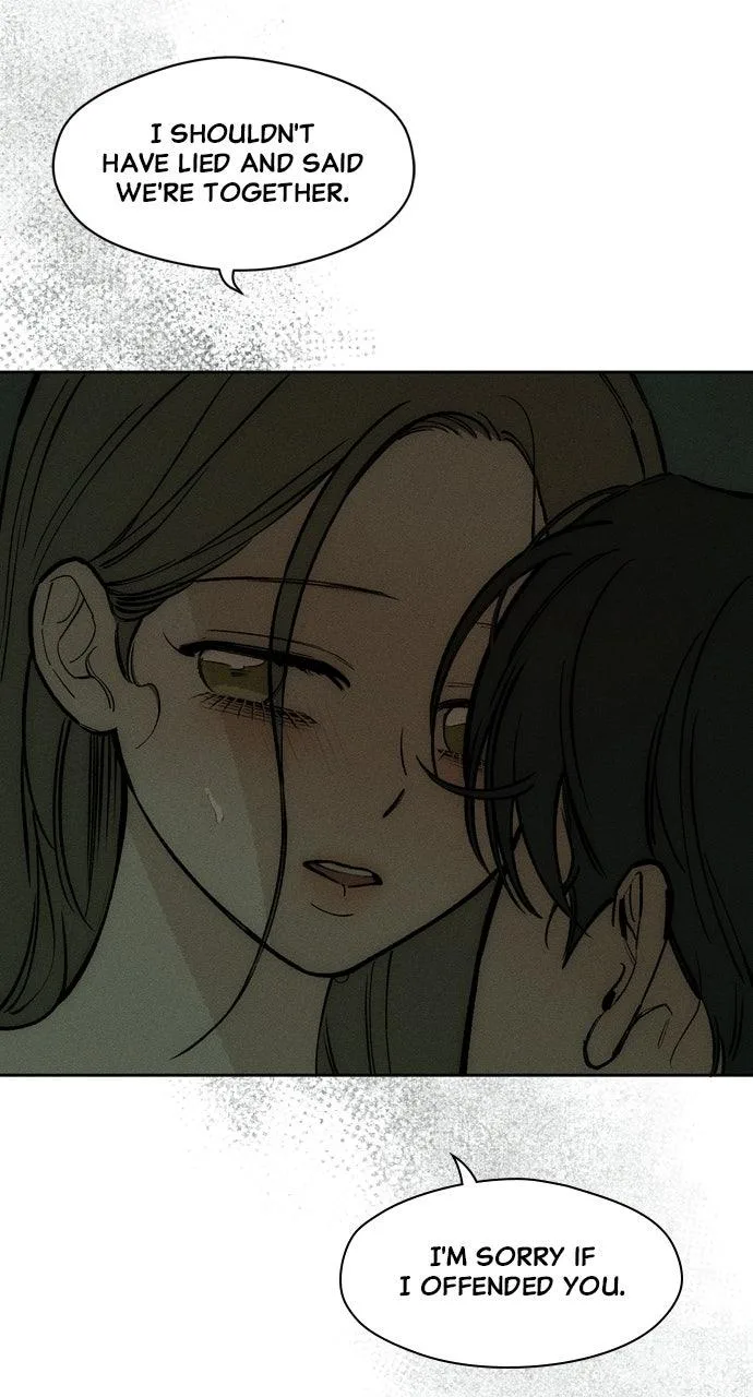 Tears on a Withered Flower Chapter 64 – Page 63
