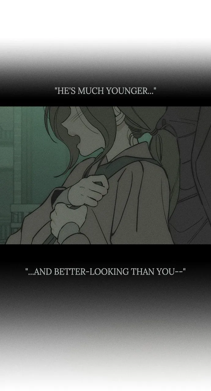 Tears on a Withered Flower Chapter 64 – Page 72