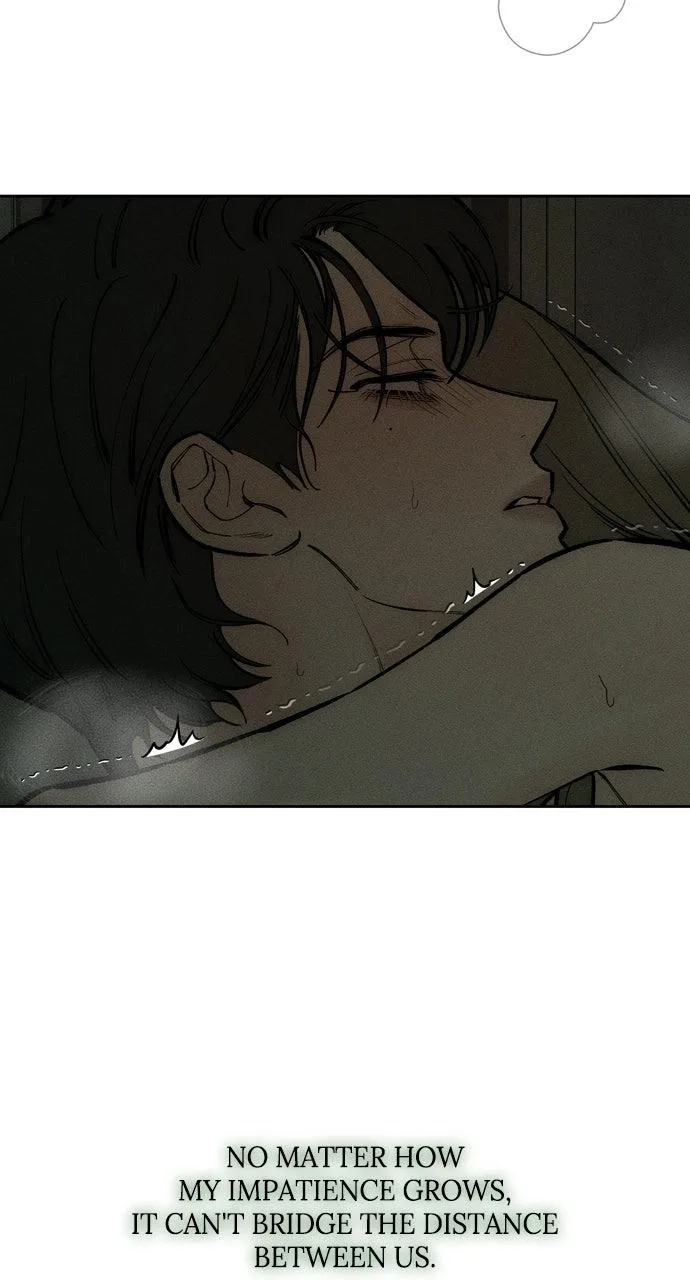 Tears on a Withered Flower Chapter 64 – Page 75