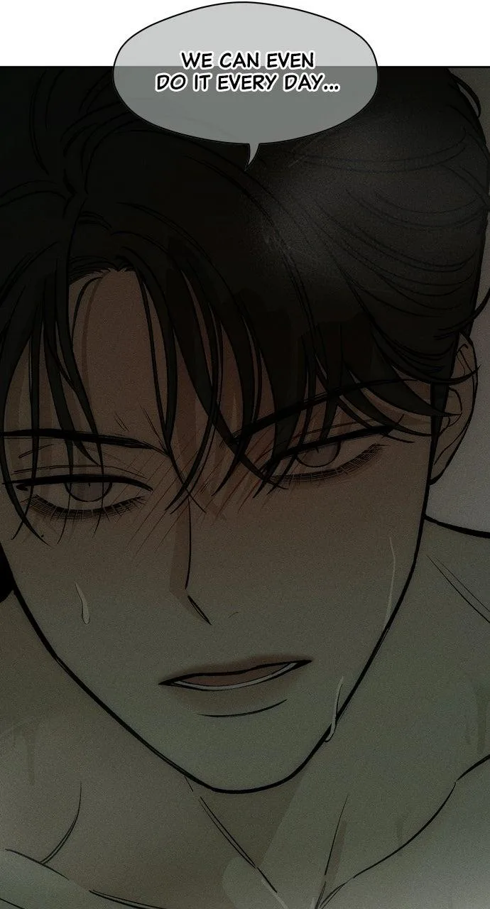 Tears on a Withered Flower Chapter 64 – Page 84