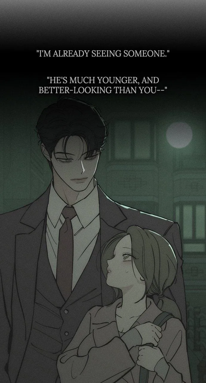 Tears on a Withered Flower Chapter 65 – Page 28