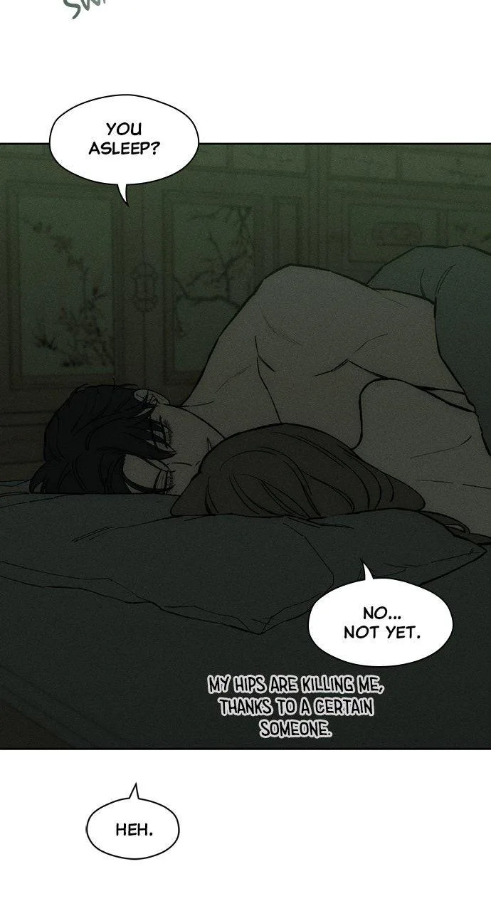 Tears on a Withered Flower Chapter 65 – Page 32