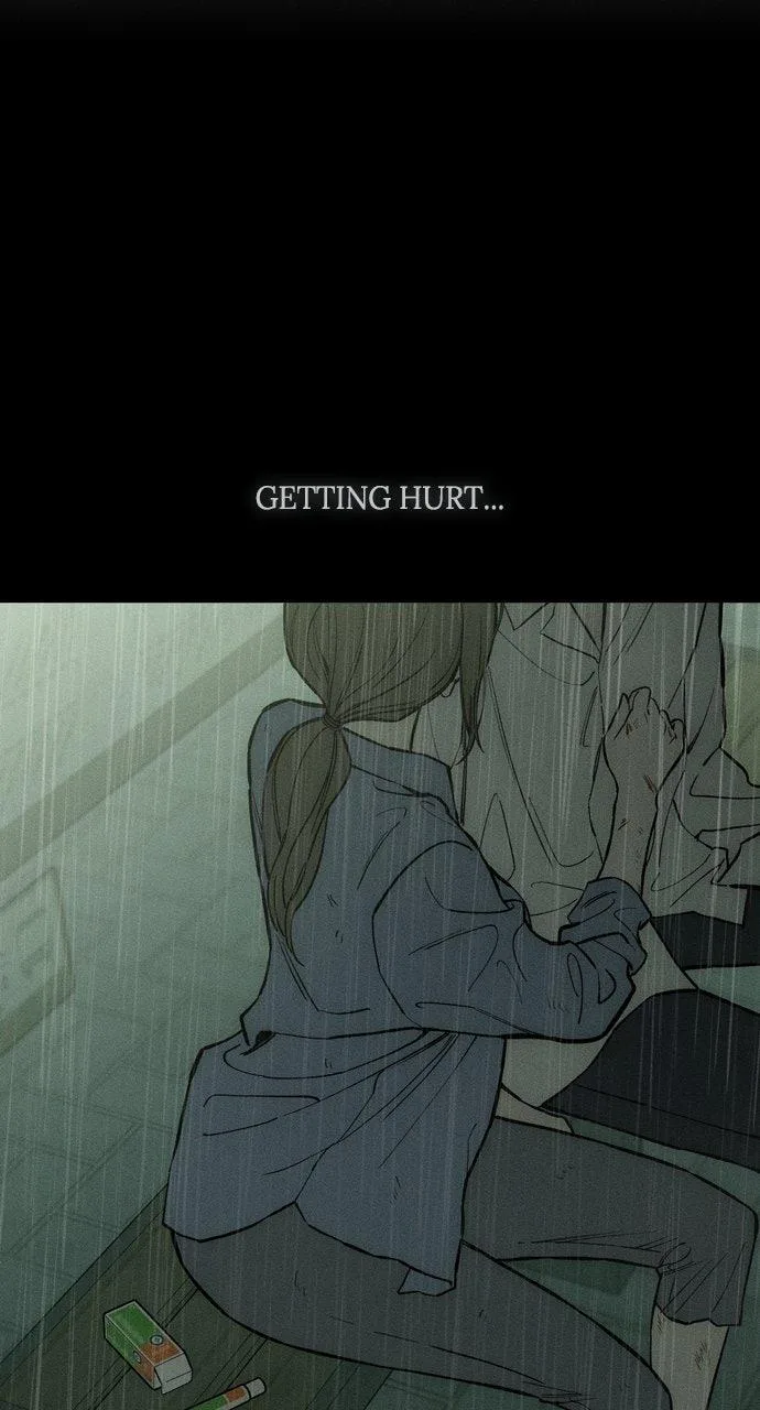 Tears on a Withered Flower Chapter 65 – Page 55