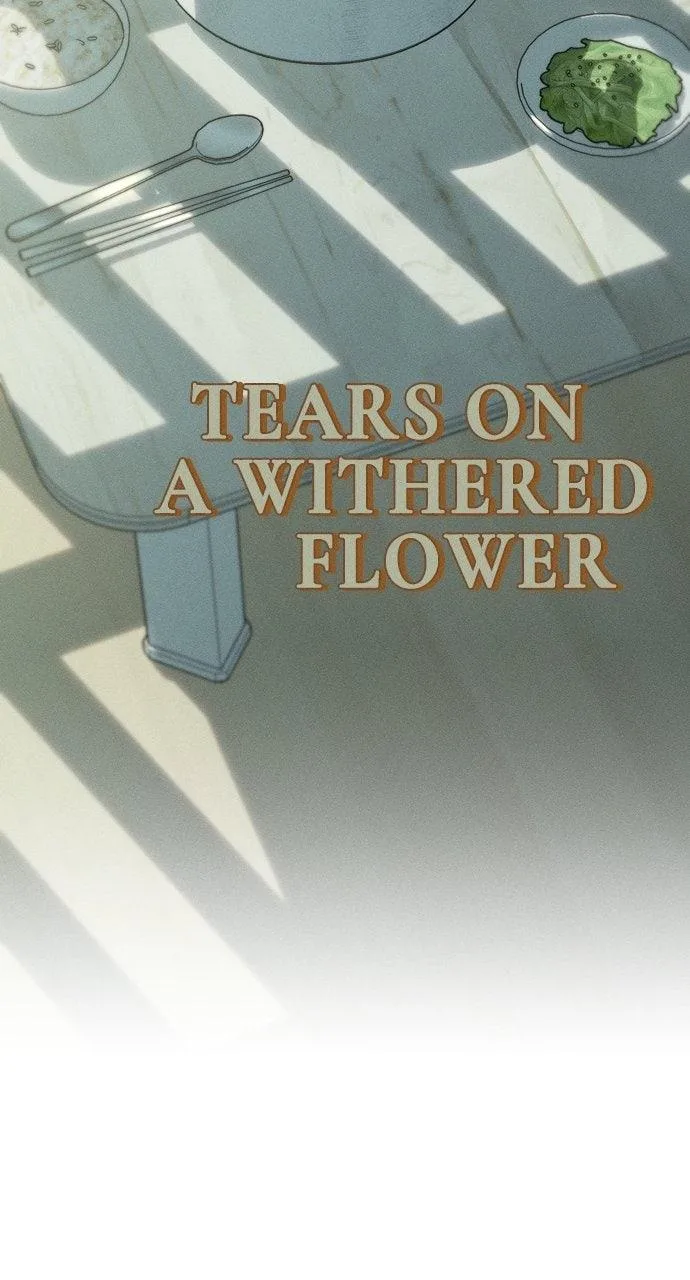 Tears on a Withered Flower Chapter 65 – Page 72