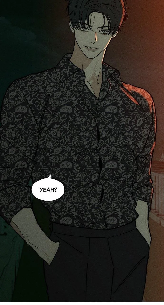 Tears on a Withered Flower Chapter 65 – Page 75
