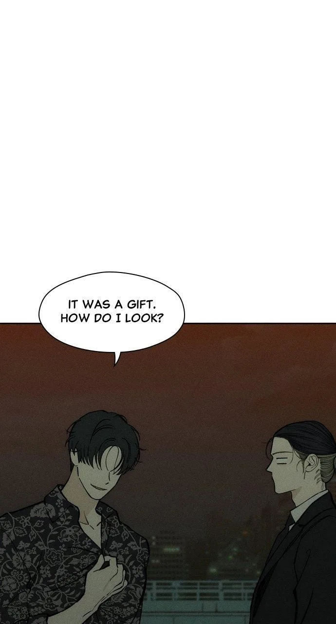 Tears on a Withered Flower Chapter 65 – Page 76