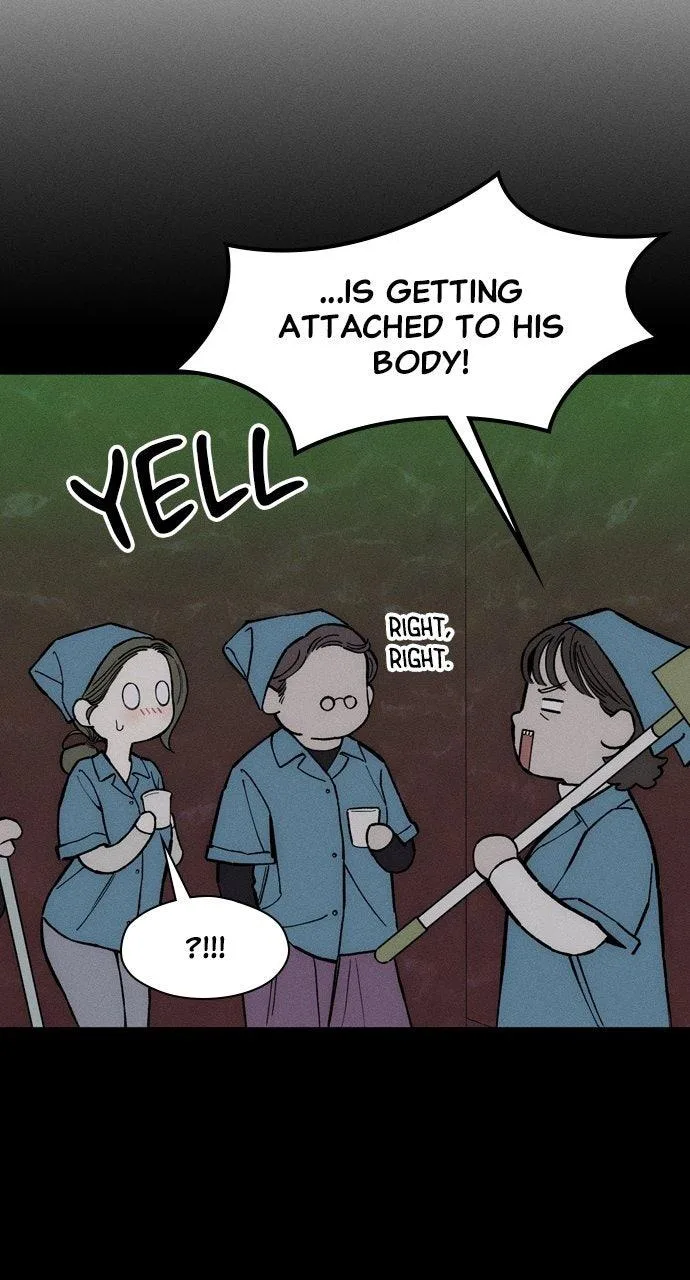 Tears on a Withered Flower Chapter 65 – Page 83