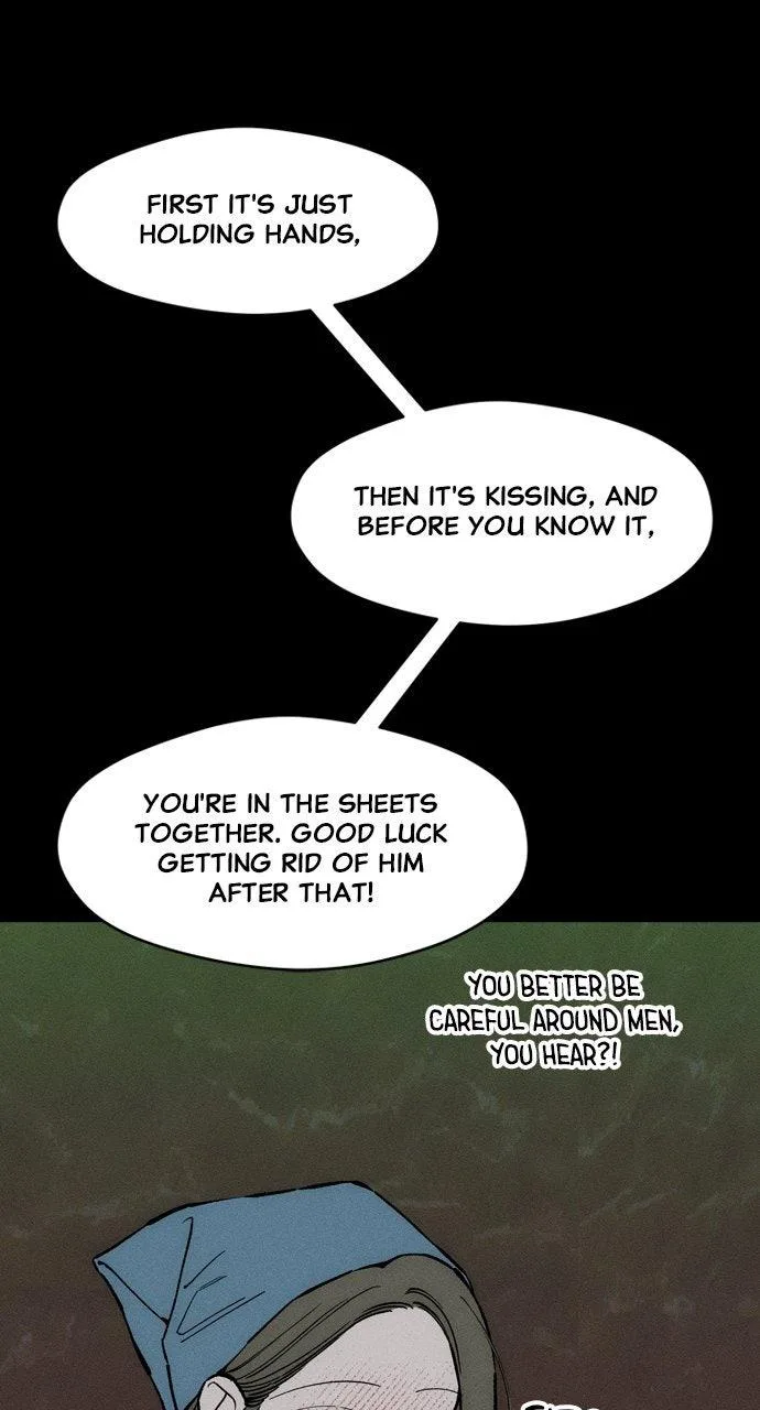 Tears on a Withered Flower Chapter 65 – Page 84