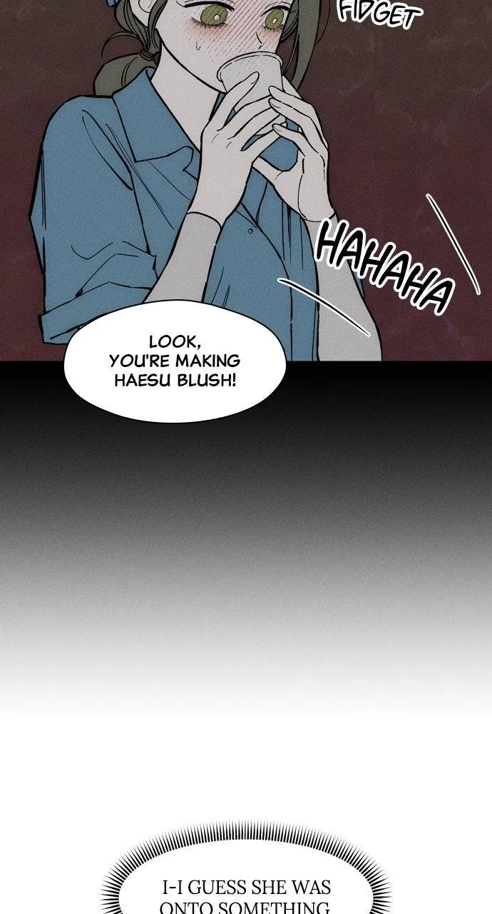 Tears on a Withered Flower Chapter 65 – Page 85