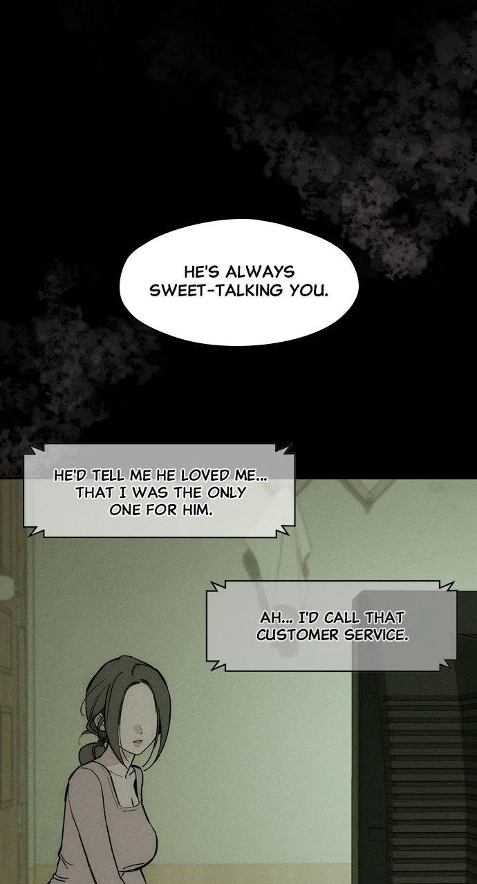 Tears on a Withered Flower Chapter 66 – Page 5