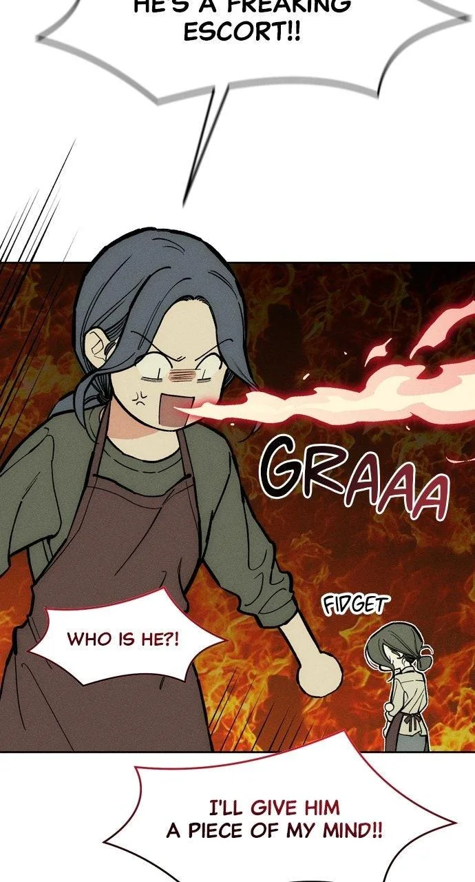Tears on a Withered Flower Chapter 66 – Page 11