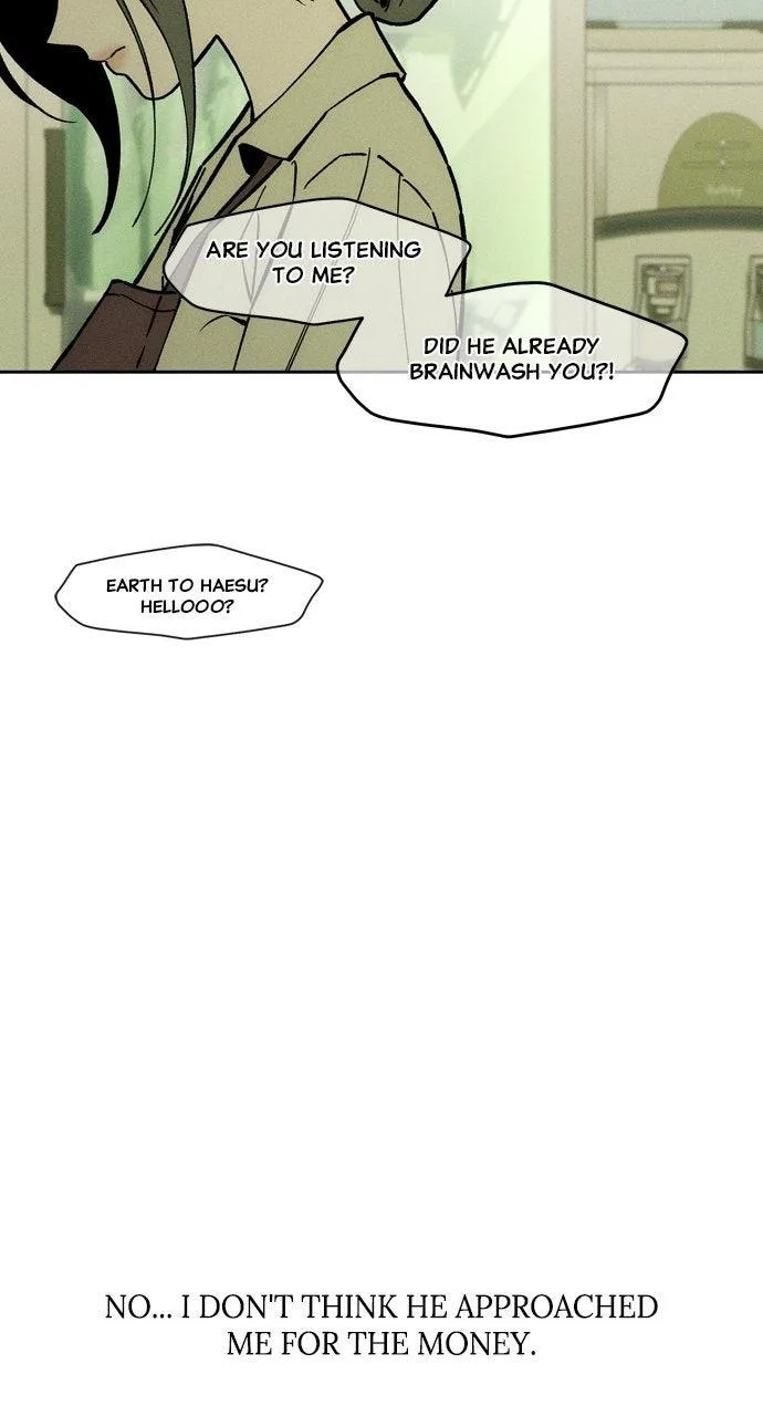 Tears on a Withered Flower Chapter 66 – Page 16