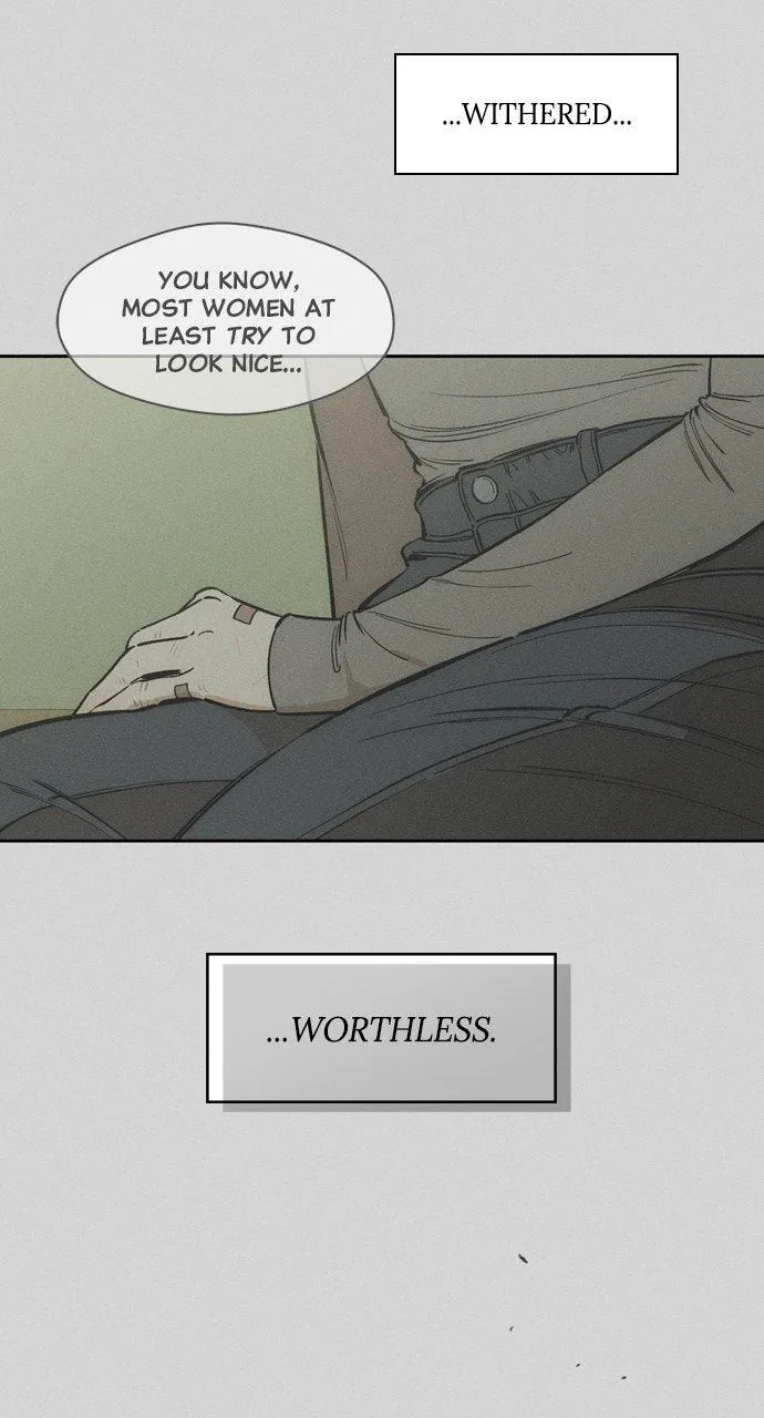 Tears on a Withered Flower Chapter 66 – Page 19