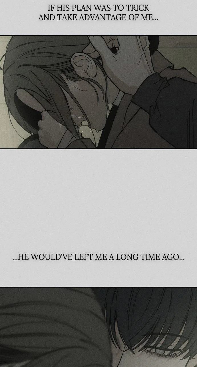 Tears on a Withered Flower Chapter 66 – Page 22
