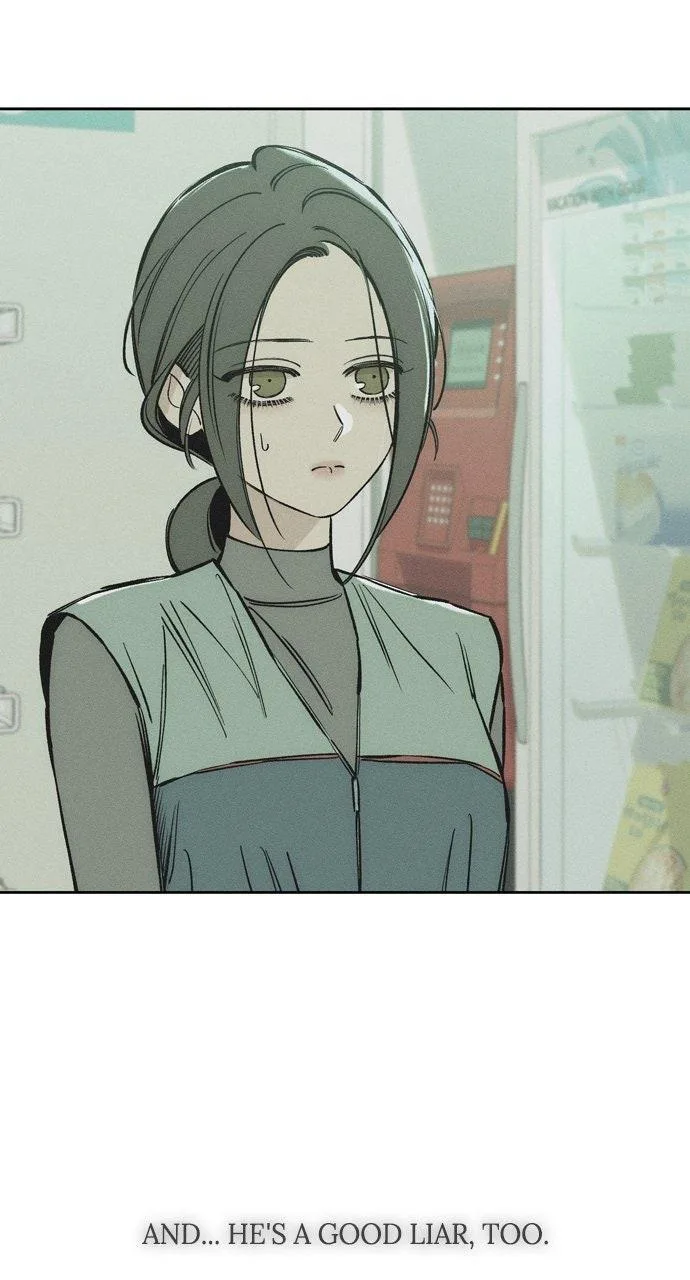 Tears on a Withered Flower Chapter 66 – Page 29