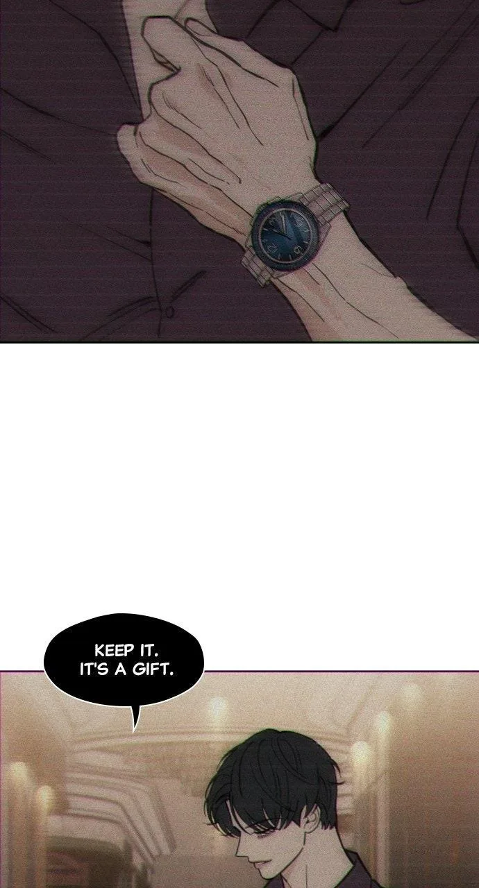Tears on a Withered Flower Chapter 66 – Page 35