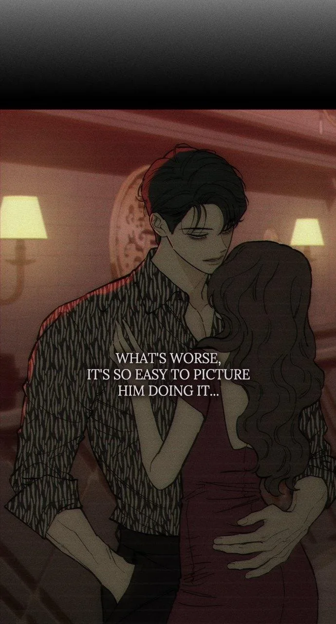 Tears on a Withered Flower Chapter 66 – Page 42