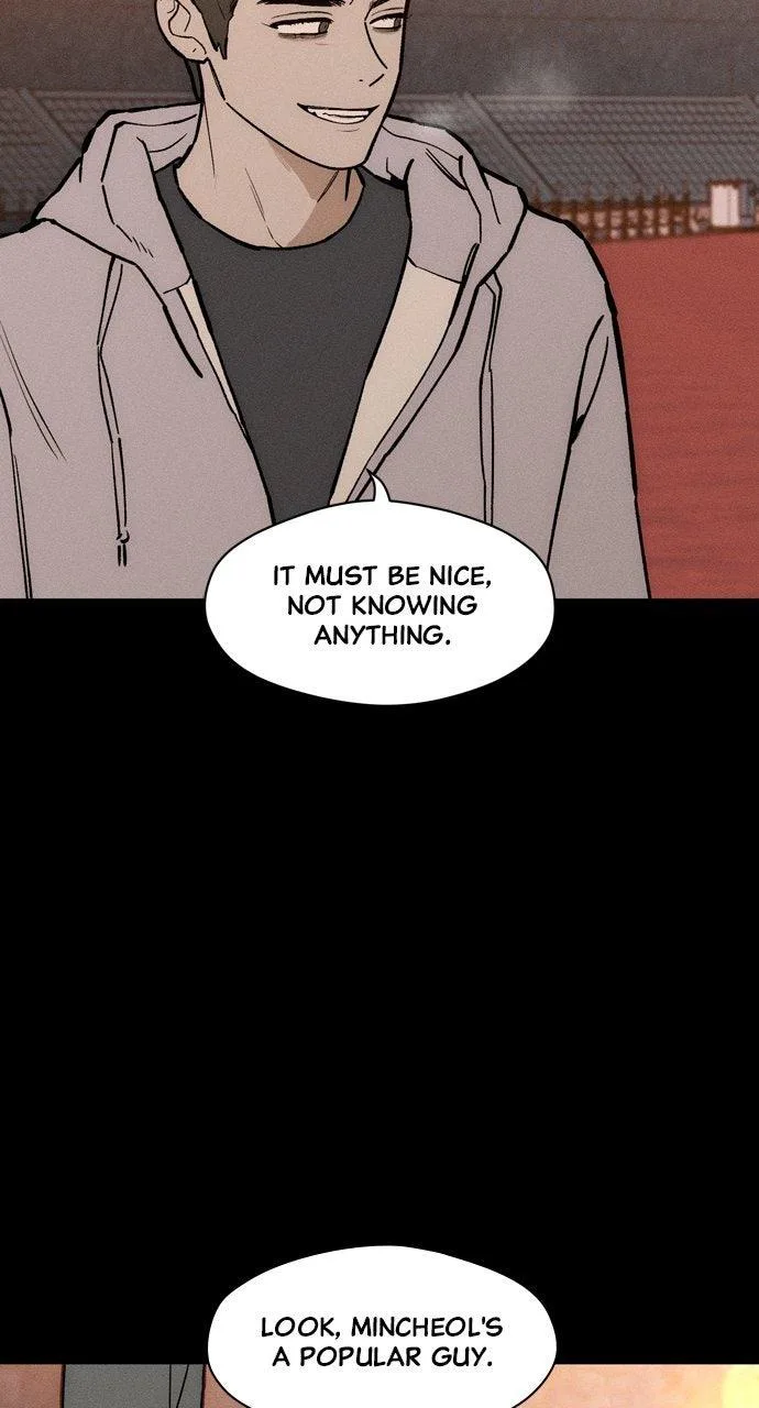 Tears on a Withered Flower Chapter 66 – Page 55