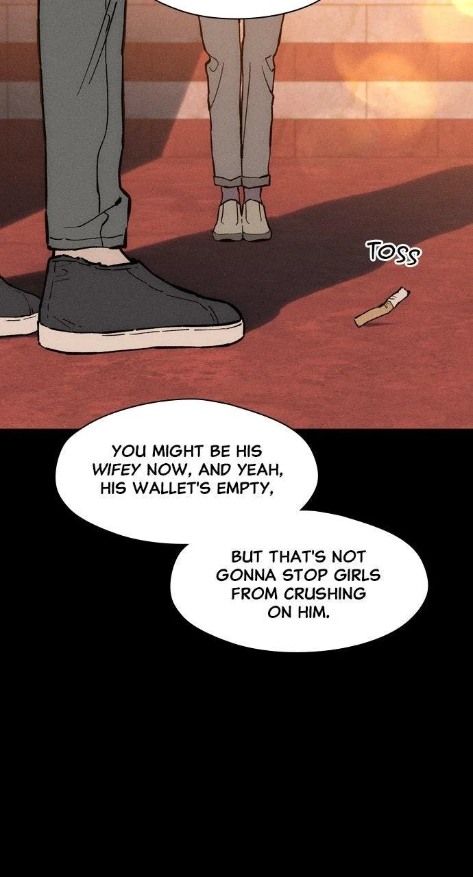 Tears on a Withered Flower Chapter 66 – Page 56