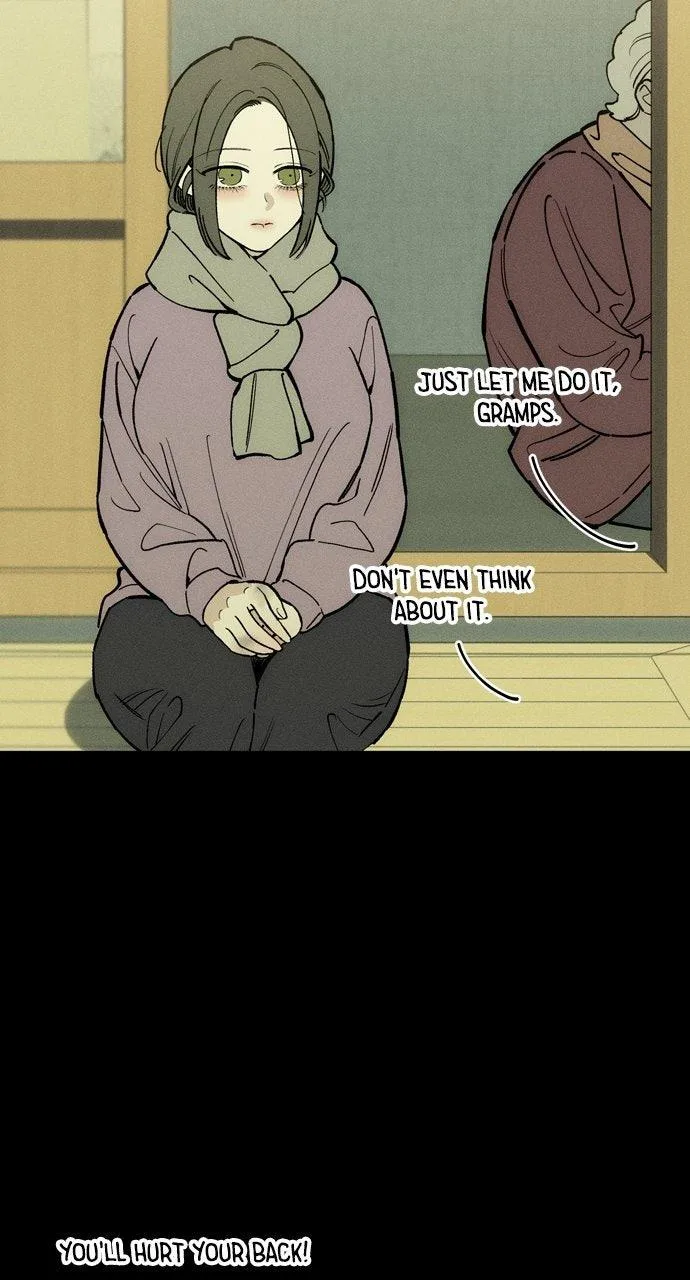 Tears on a Withered Flower Chapter 66 – Page 61