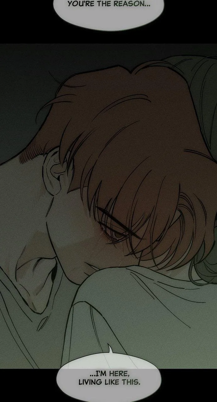 Tears on a Withered Flower Chapter 66 – Page 69