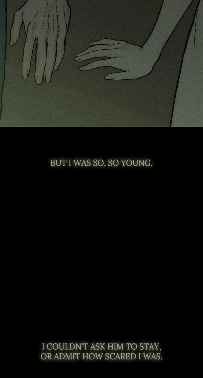 Tears on a Withered Flower Chapter 66 – Page 73