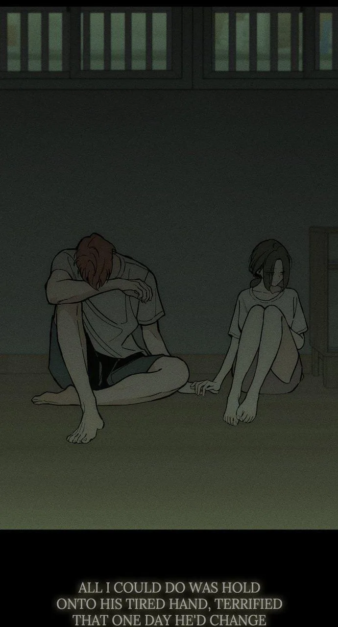 Tears on a Withered Flower Chapter 66 – Page 74