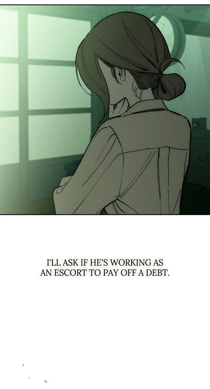 Tears on a Withered Flower Chapter 66 – Page 83