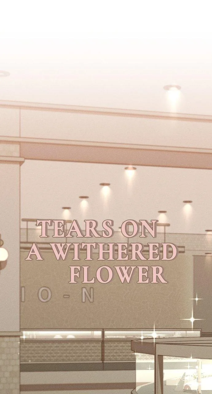 Tears on a Withered Flower Chapter 66 – Page 90