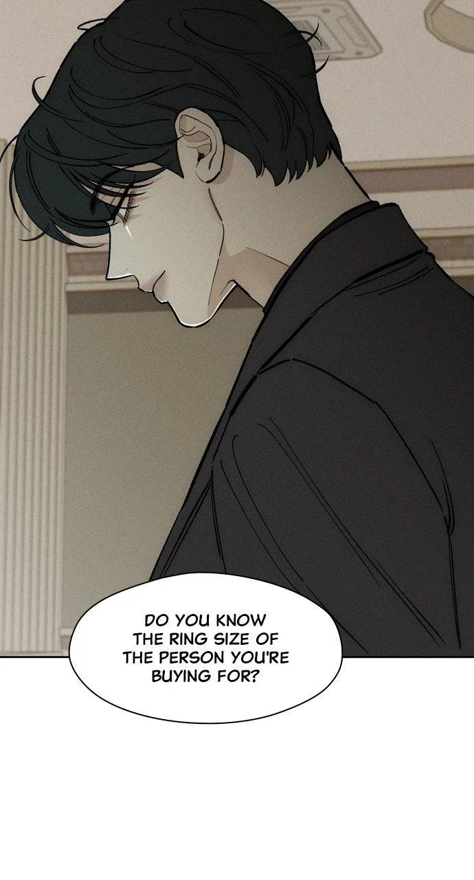 Tears on a Withered Flower Chapter 66 – Page 95