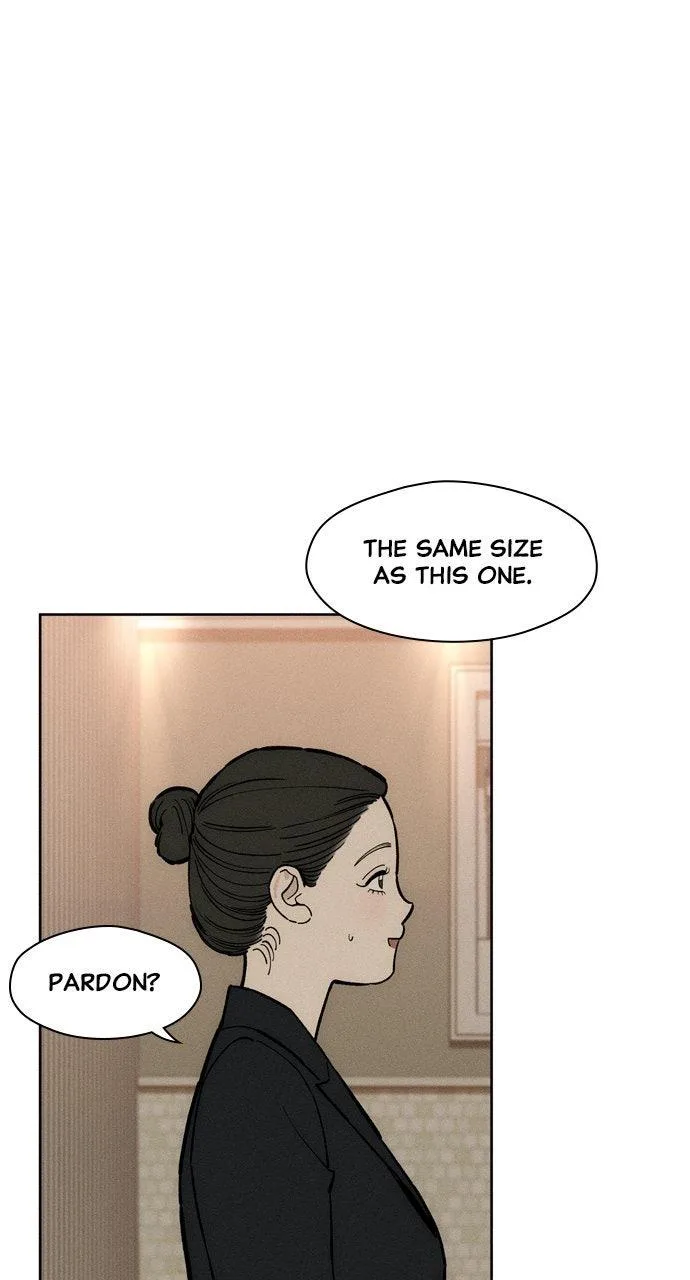 Tears on a Withered Flower Chapter 66 – Page 104