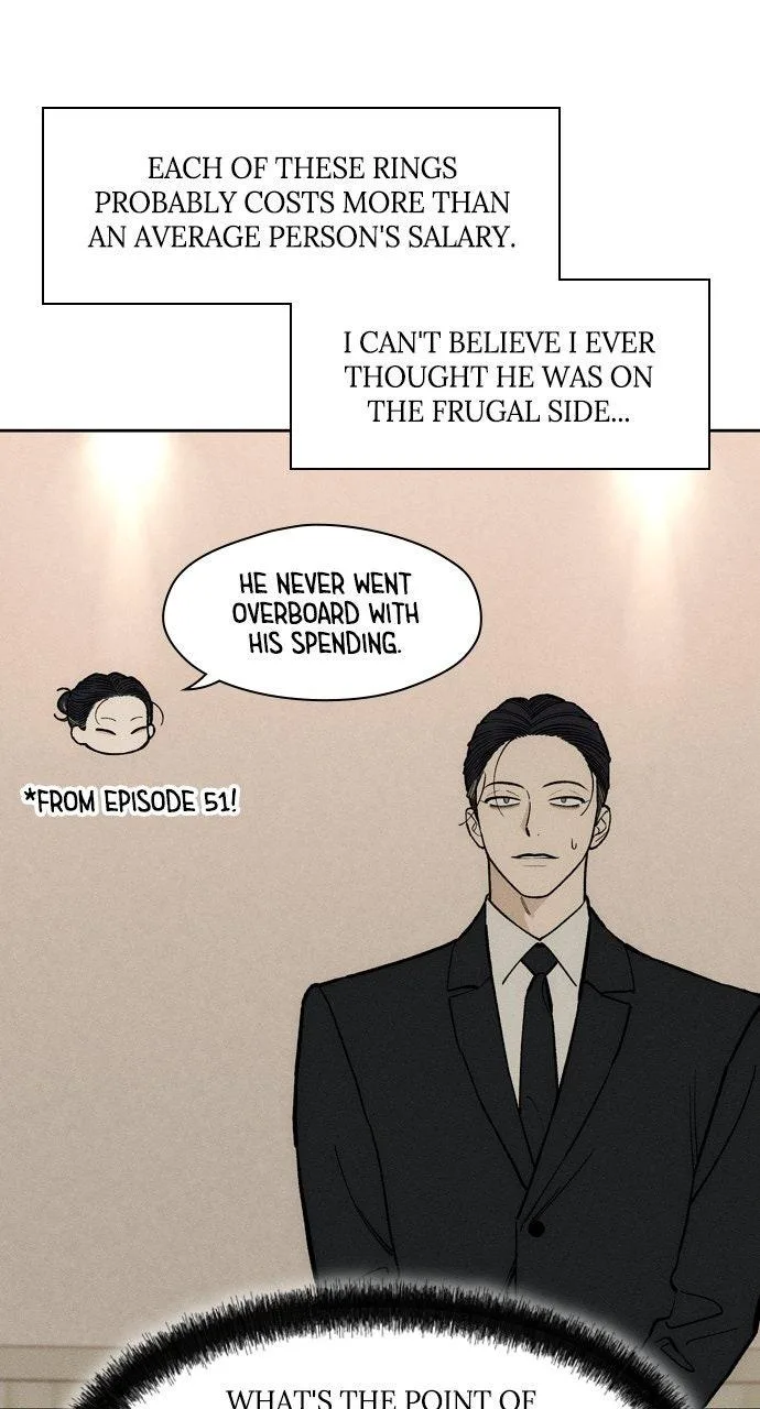 Tears on a Withered Flower Chapter 66 – Page 112